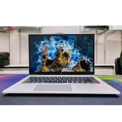 Hp elitebook 845 g7 rizen 5pro 4650u